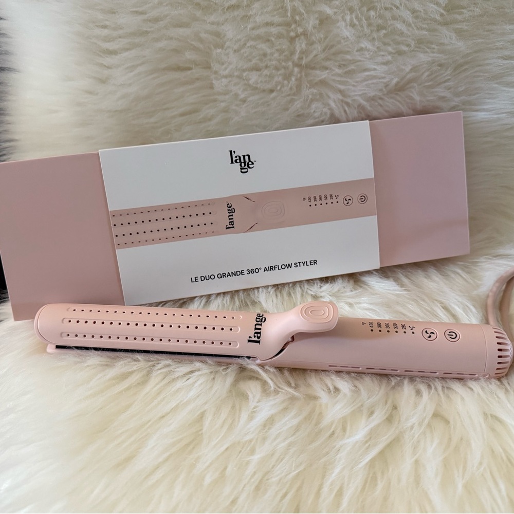 Lange Le Duo Grande Airflow Styler